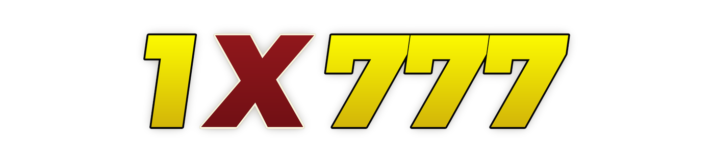 1x777